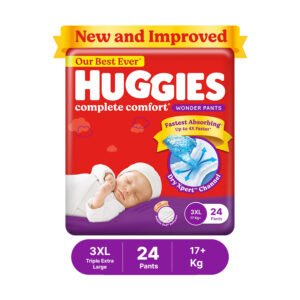 Huggies Wonder Pants