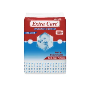 Extra Care Pant Diaper