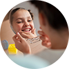 Baby oral care