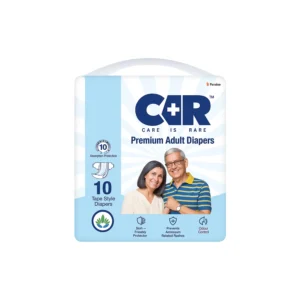 CIR Primium Adult Diaper Tape