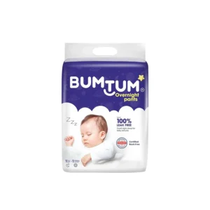 Bumtum Over Night Diaper Pants