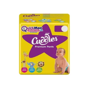 Cuddles Premium Pants Diaper