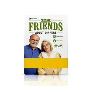 Friends Easy Adult Tape Diapers