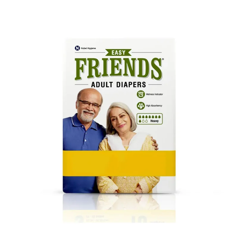 Friends Easy Adult Tape Diapers