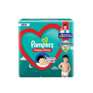 Pampers Happy Sleep Pant Daiper