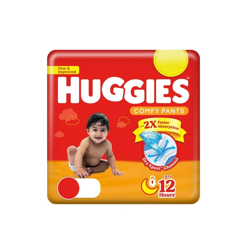 Huggies Comfy Pants