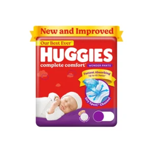 Huggies Complete Comfort Wonder Pants