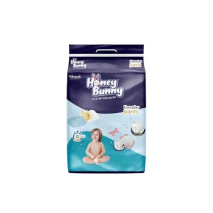Honey Bunny Everyday Pants