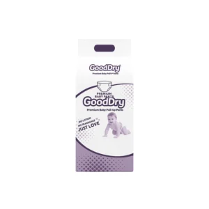 Gooddry Premium Baby pull-up Pants