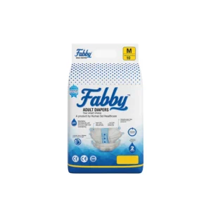 Fabby Adult Diapers