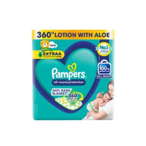 Pampers All Round Protection Diapers