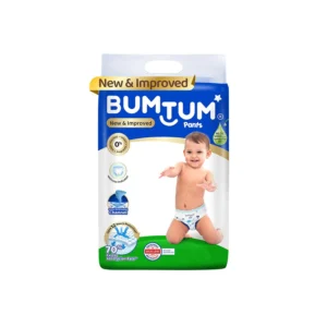 BumTum New and Improved Pants