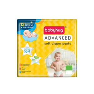 Babyhug Advanced Soft Diaper Pants