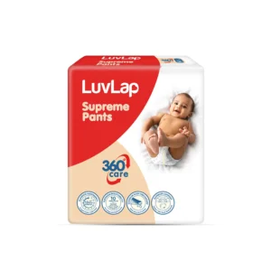 LuvLap Supreme Pants Diapers