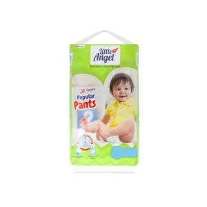 Little Angel Popular Pants Diaper
