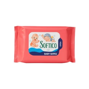 Softico Wipes