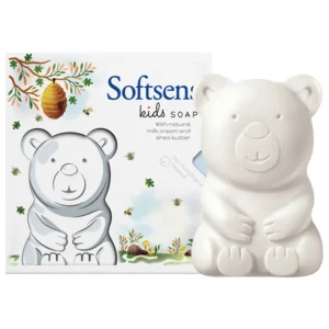 Softsens Kids Soap (Taddy)