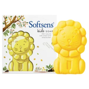 Softsens Kids Soap (Samba)