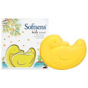 Softsens Kids Soap (Lucky Duck)