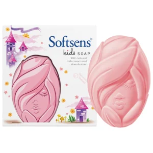 Softsens Kids Soap (Princess)