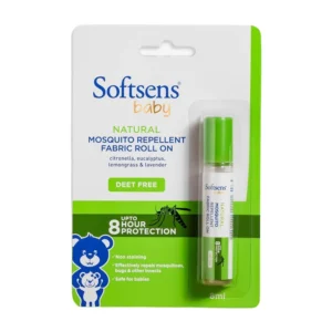 Softsens Baby Mosquito Repellent Fabric Roll On