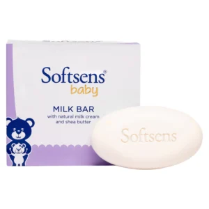 Softsens Baby Milk Bar soap