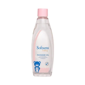 Softsens Baby Massage oil