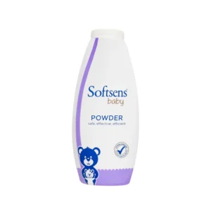 Softsens Baby Powder